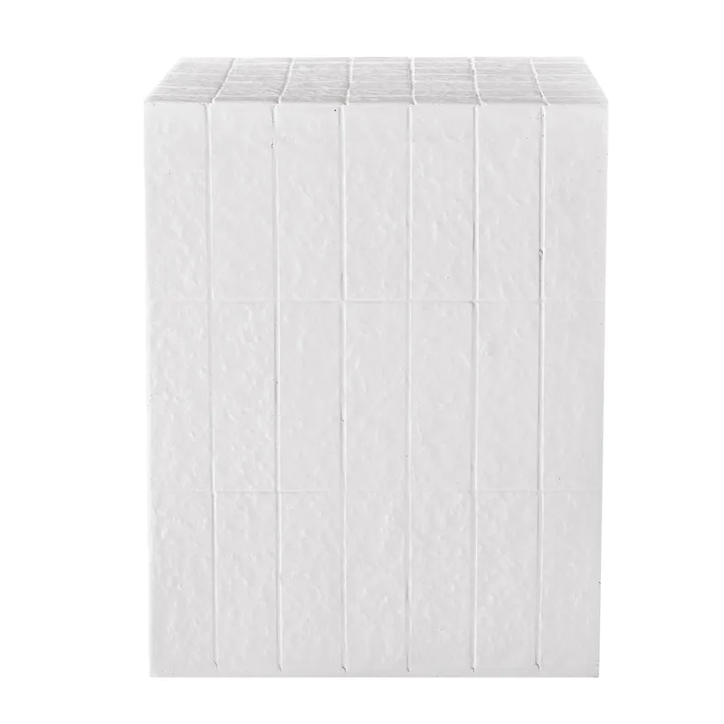 Corinth Side Table, 36.5cm W x 36.5cm D x 45.5cm H (RRP $275) - Image 4