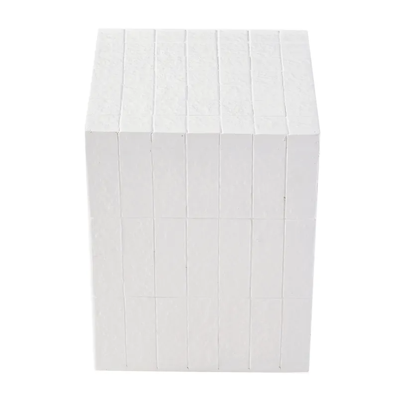Corinth Side Table, 36.5cm W x 36.5cm D x 45.5cm H (RRP $275) - Image 5