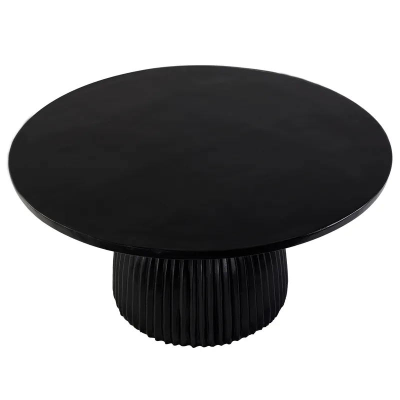 Navagio Coffee Table, 79.5cm W x 79.5cm D x 40cm H (RRP $847) - Image 2
