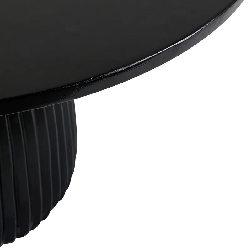 Navagio Coffee Table, 79.5cm W x 79.5cm D x 40cm H (RRP $847) - Image 4