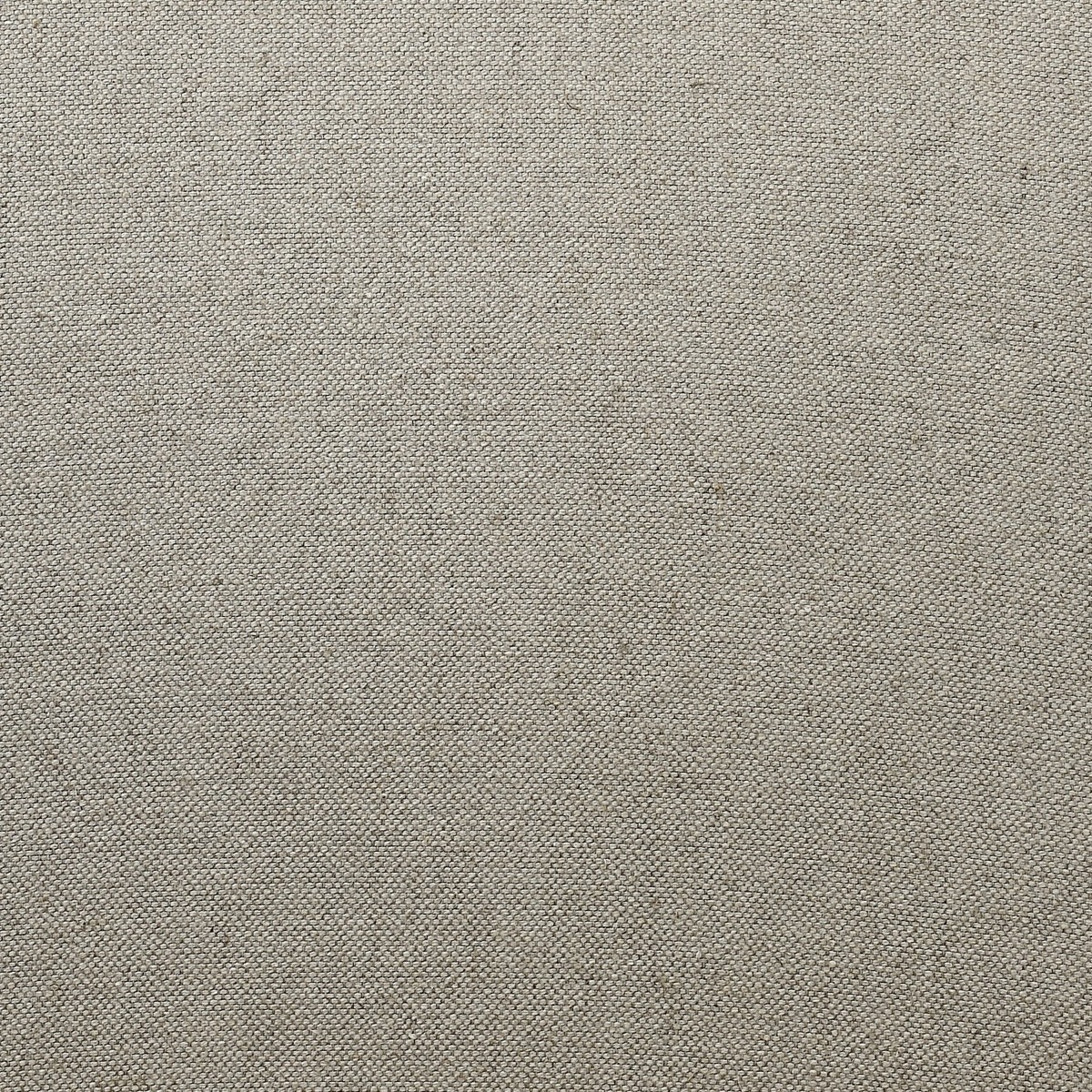 Bayside Hamptons Buttoned Armchair Linen Blend Natural, 78cm x 87cm x 109cm (RRP $1499) - Image 2