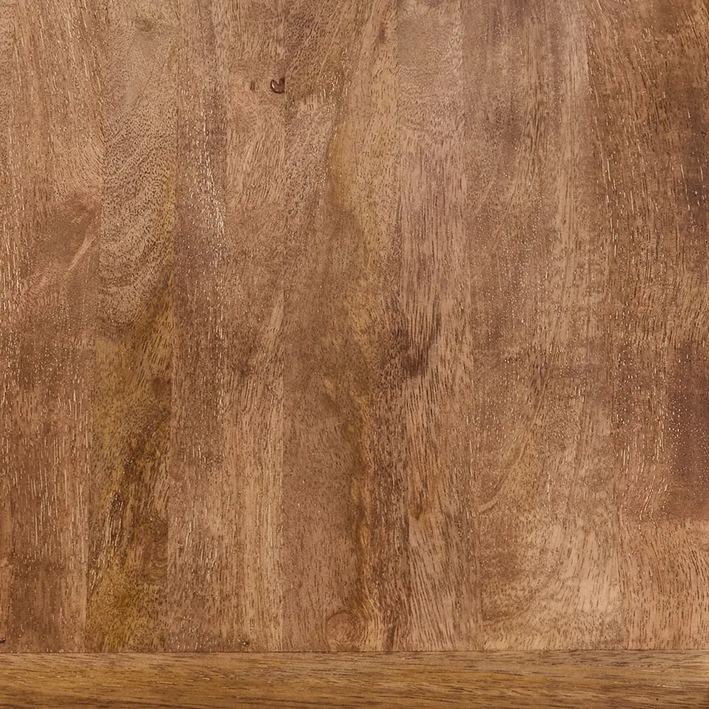 Denver Travertine Console Natural, L 40cm W 150cm H 80cm (RRP $1969) - Image 5