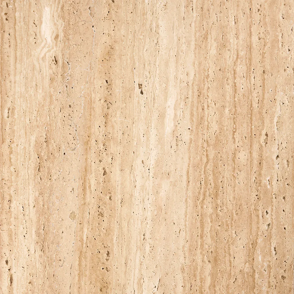 Denver Travertine Console Natural, L 40cm W 150cm H 80cm (RRP $1969) - Image 6