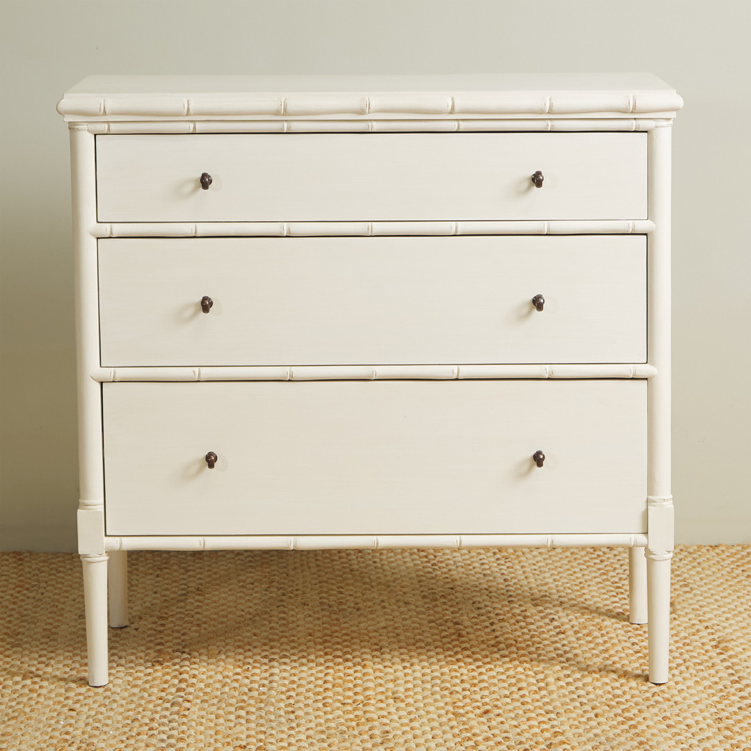 Portico Chest of Drawers, 91W x 41D x 88H cm (RRP $1740) - Image 3