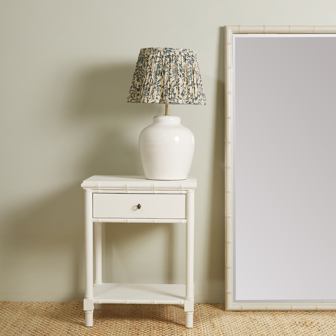 Portico Mirror, 95W x 6D x 150H cm (RRP $1340) - Image 2