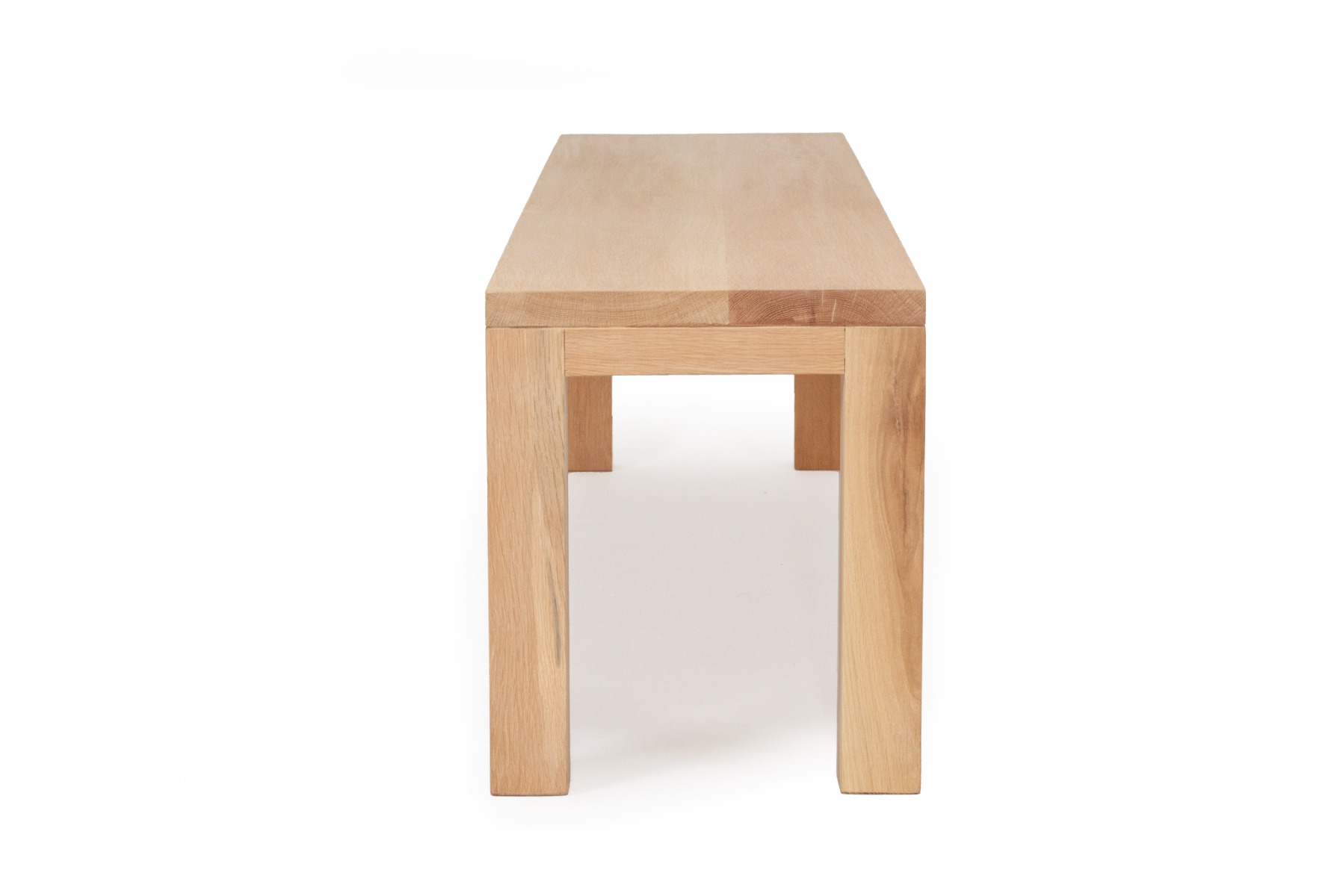 Alexander Bench Seat 1.8m, Width 180cm x Depth 39cm x Height 46cm - Image 9