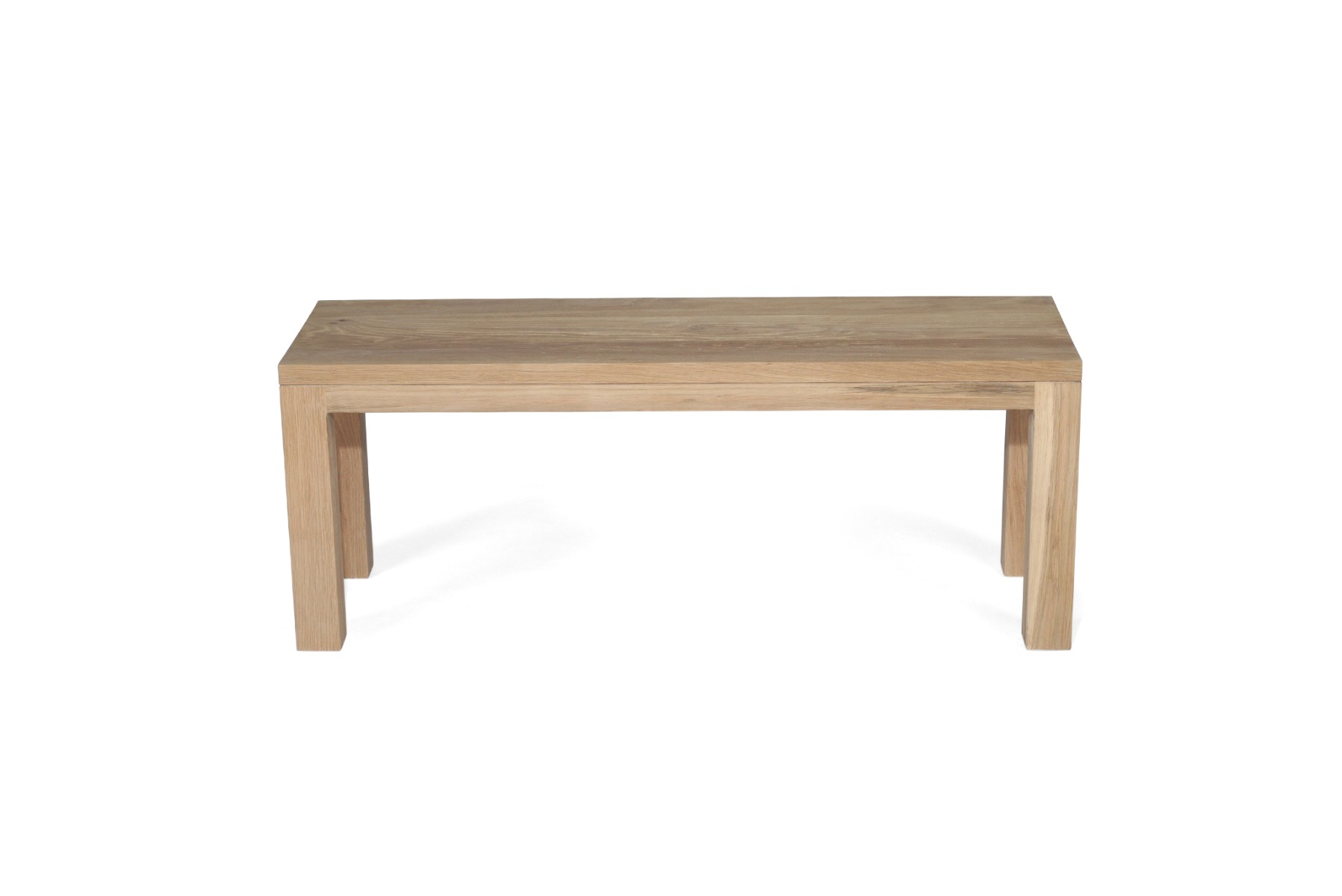 Alexander Bench Seat 1.2m, Width 120cm x Depth 39cm x Height 46cm - Image 6