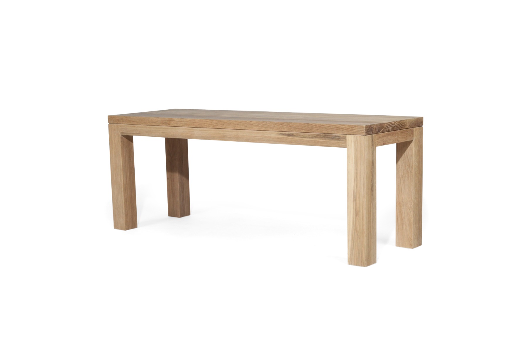 Alexander Bench Seat 1.2m, Width 120cm x Depth 39cm x Height 46cm - Image 5