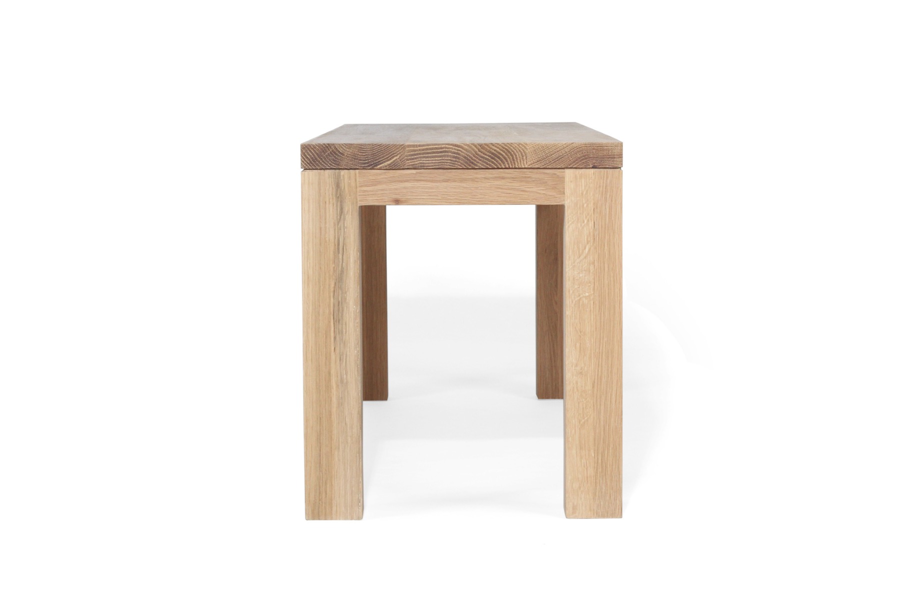 Alexander Bench Seat 1.2m, Width 120cm x Depth 39cm x Height 46cm - Image 4
