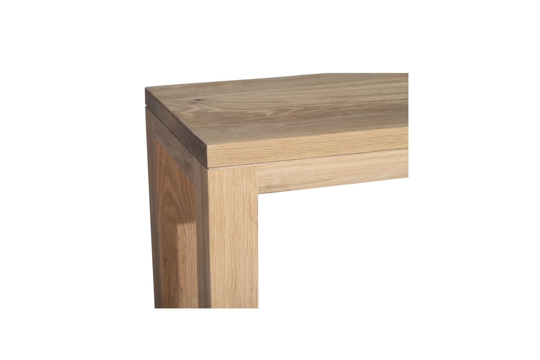 Alexander Bench Seat 1.2m, Width 120cm x Depth 39cm x Height 46cm - Image 3