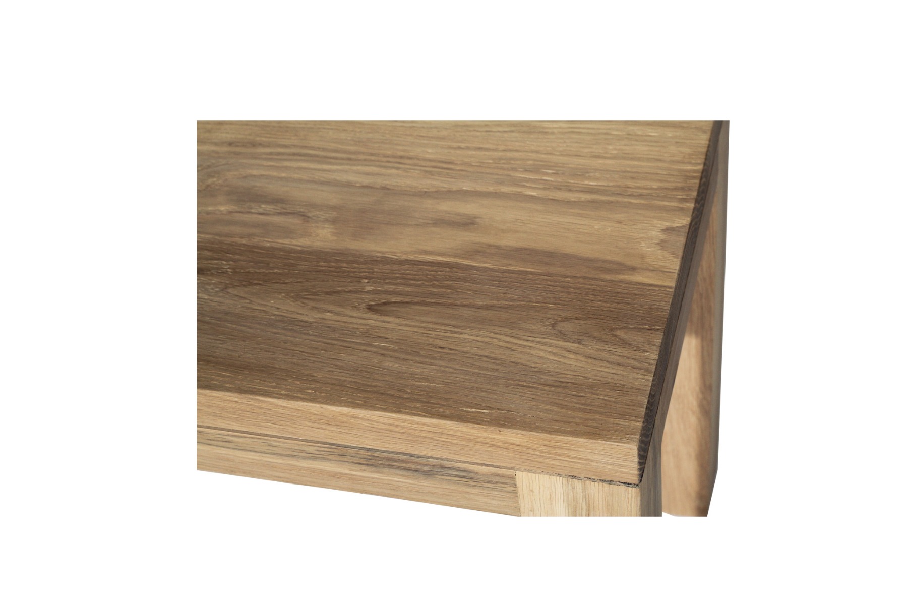 Alexander Bench Seat 1.2m, Width 120cm x Depth 39cm x Height 46cm - Image 2