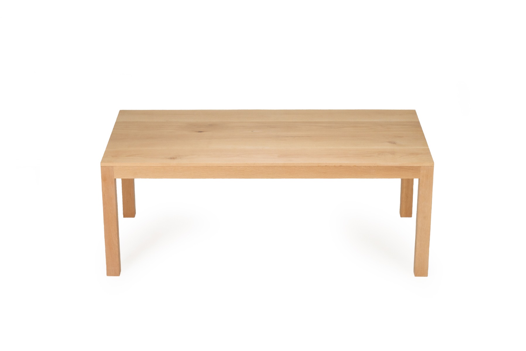 Alexander Dining Table, Width 240cm x Depth 100cm x Height 76cm - Image 2
