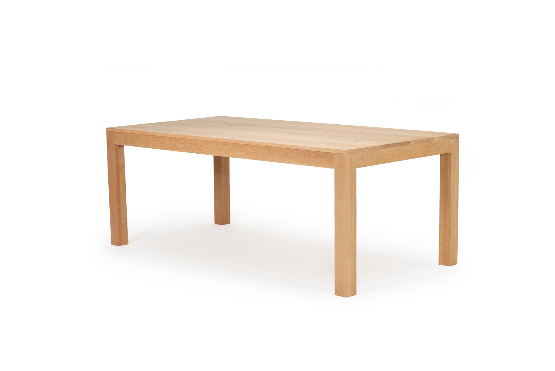 Alexander Dining Table, Width 280cm x Depth 110cm x Height 76cm - Image 3