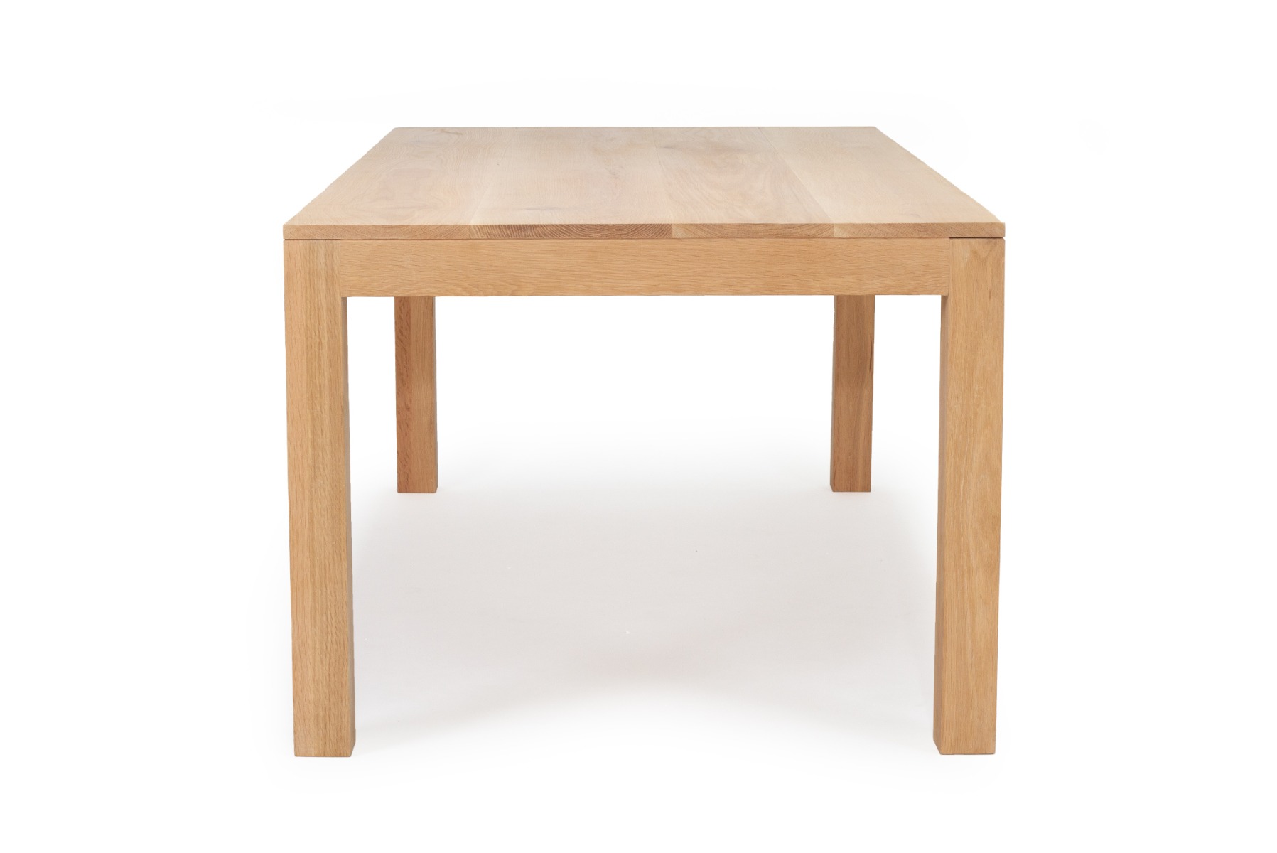 Alexander Dining Table, Width 280cm x Depth 110cm x Height 76cm - Image 4