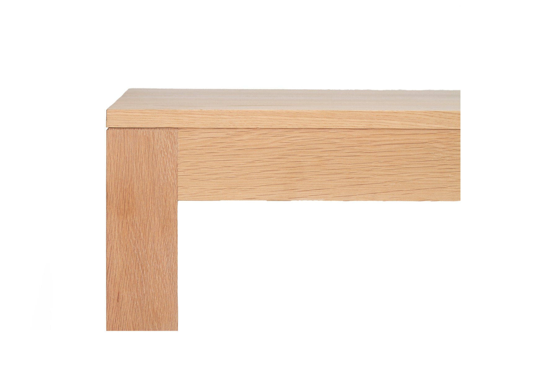 Alexander Dining Table, Width 280cm x Depth 110cm x Height 76cm - Image 5