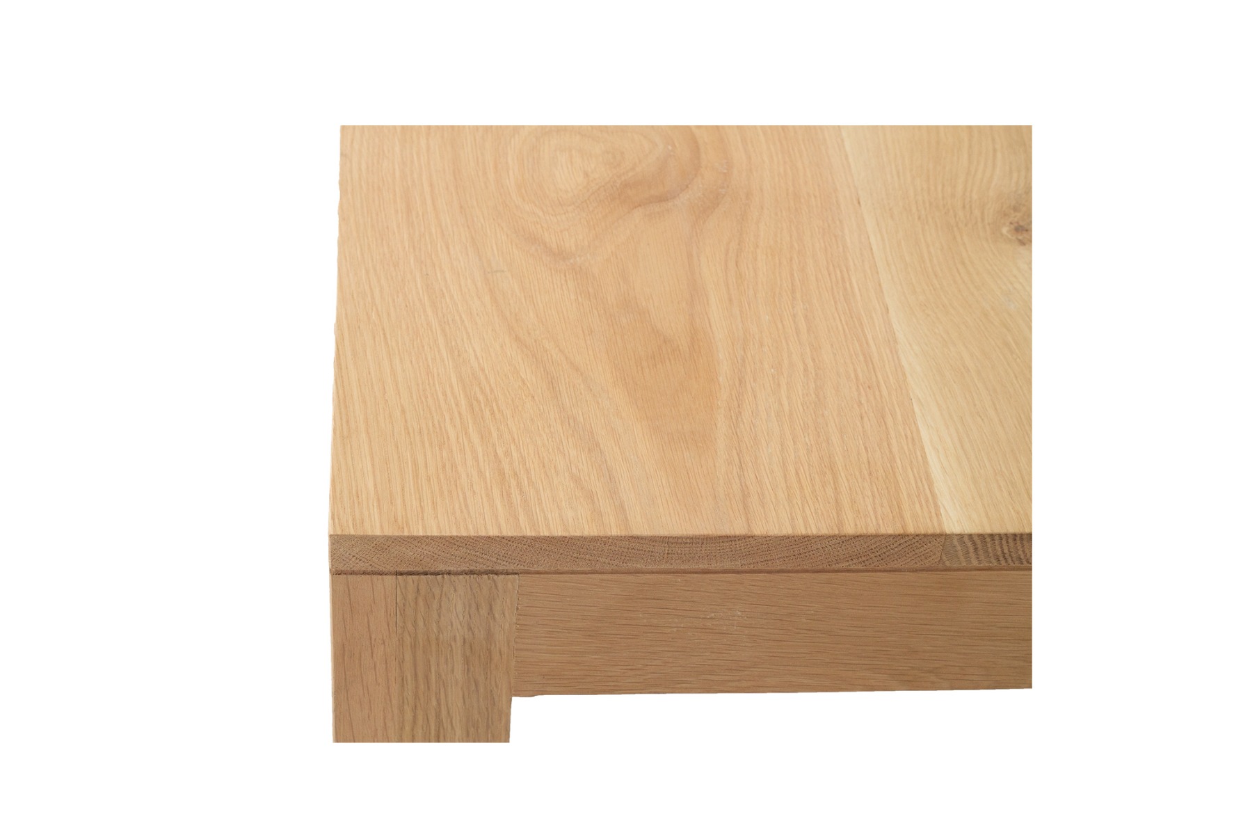 Alexander Dining Table, Width 280cm x Depth 110cm x Height 76cm - Image 6
