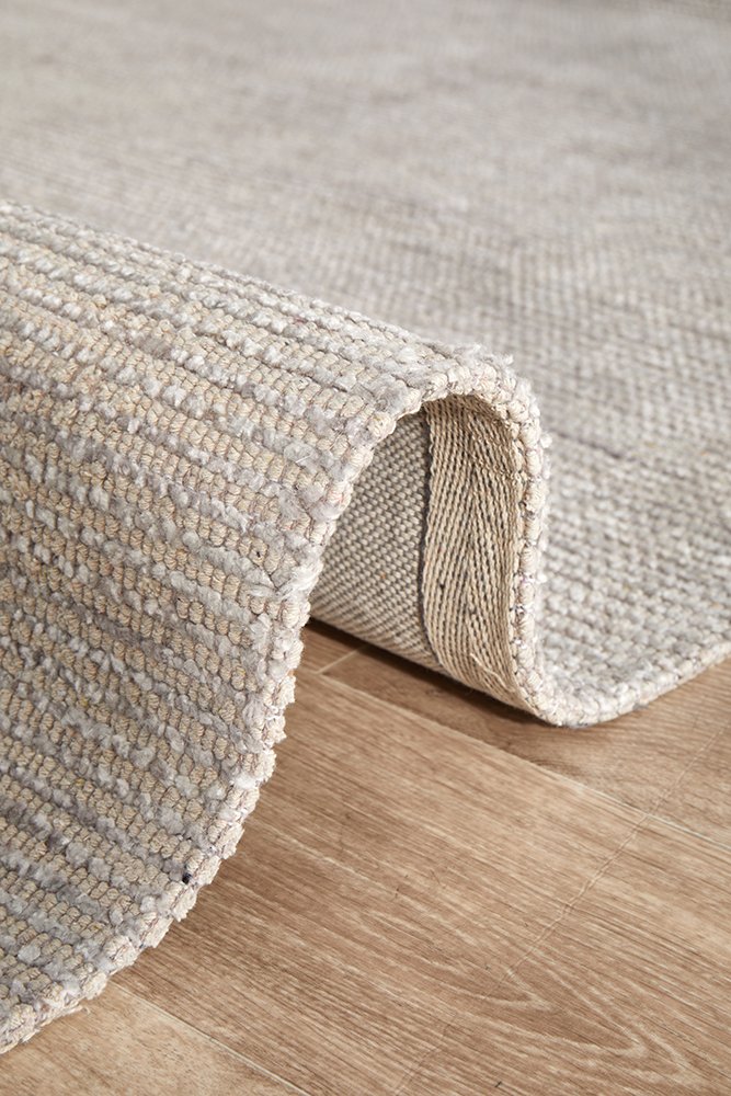 Allure Hamptons Style Indoor Rug Stone - Image 6