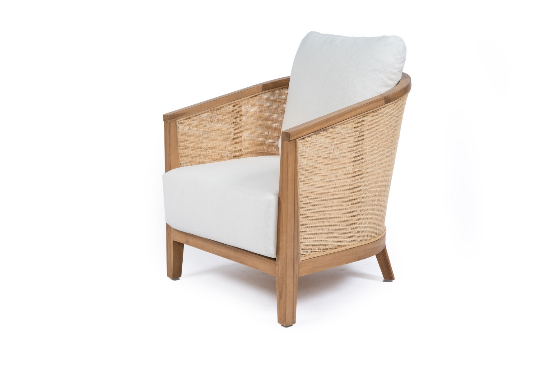 Monte Carlo Armchair, 70cm Width x 78cm Height x 73.5cm Depth - Image 15