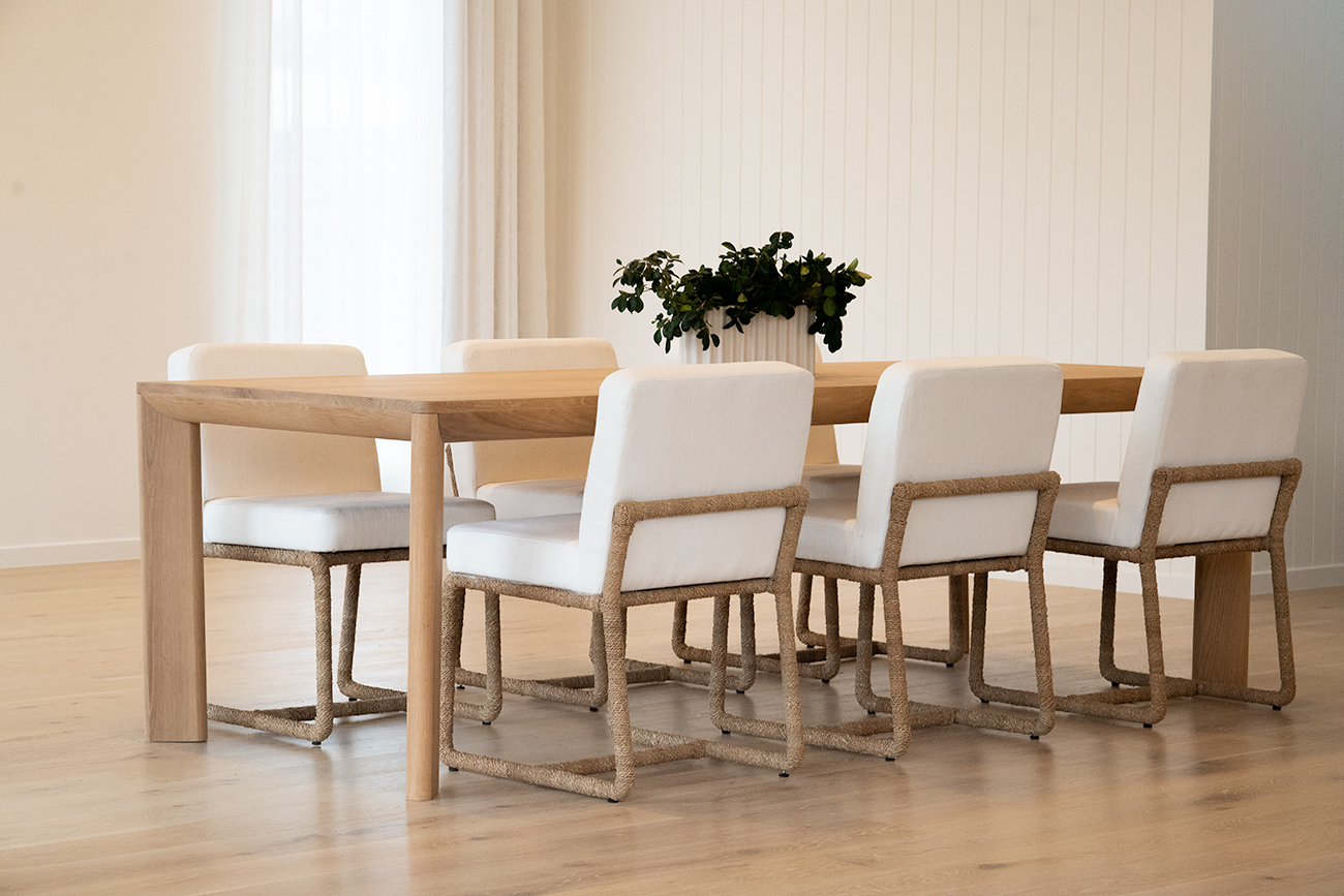 Coco Dining Chair, W 48.5cm x D 62.5cm x H82.5cm - Image 4