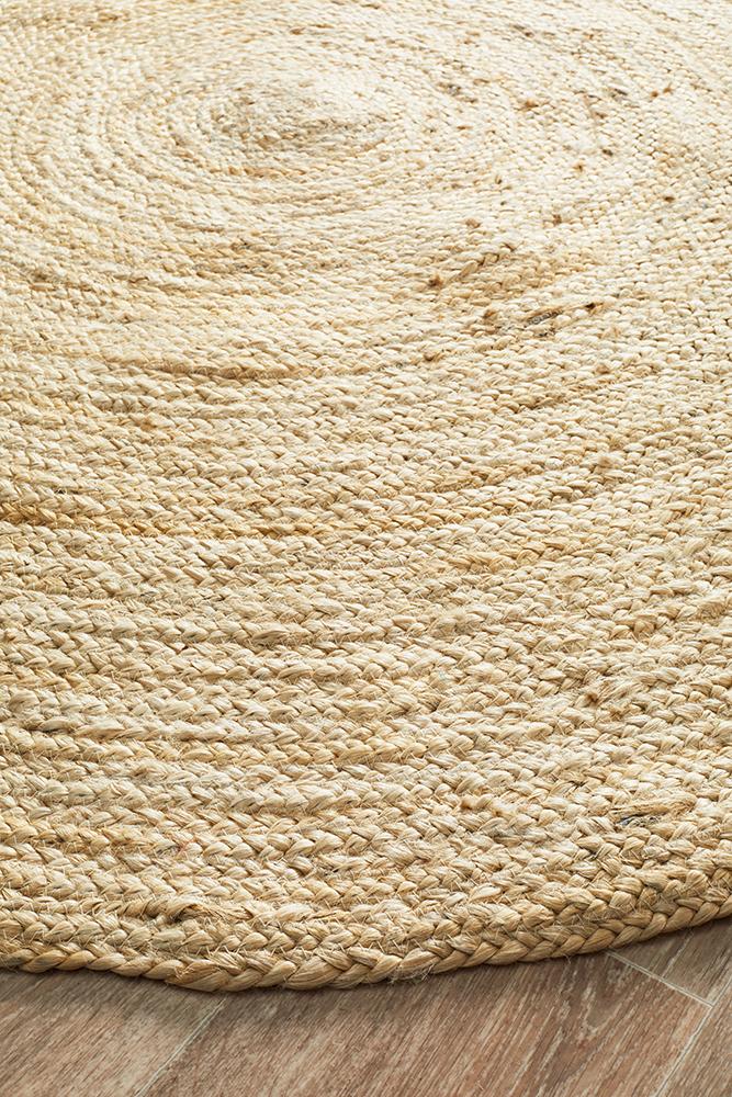 Atrium Polo Hamptons Style Indoor Rug Bleach - Image 3