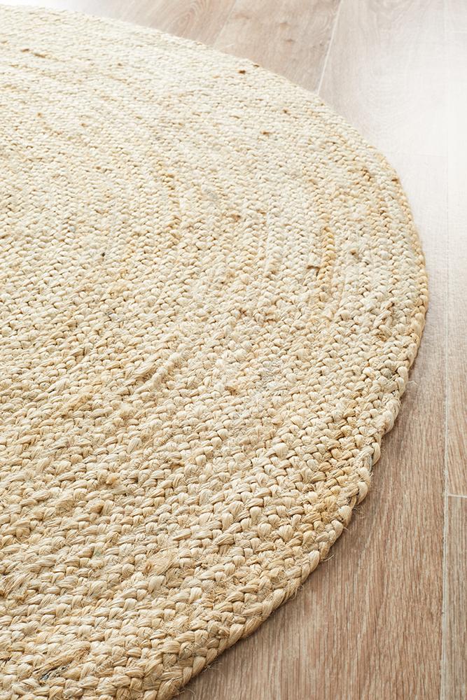 Atrium Polo Hamptons Style Indoor Rug Bleach - Image 4