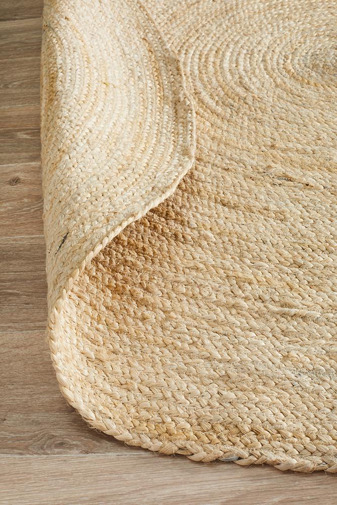 Atrium Polo Hamptons Style Indoor Rug Bleach - Image 6