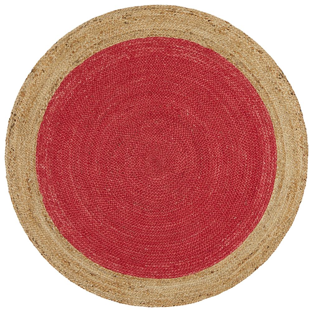 Atrium Polo Hamptons Style Indoor Rug Cherry - Image 2