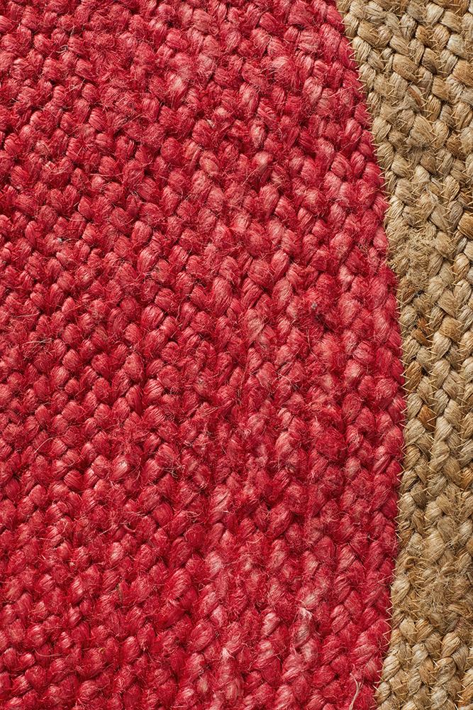 Atrium Polo Hamptons Style Indoor Rug Cherry - Image 5