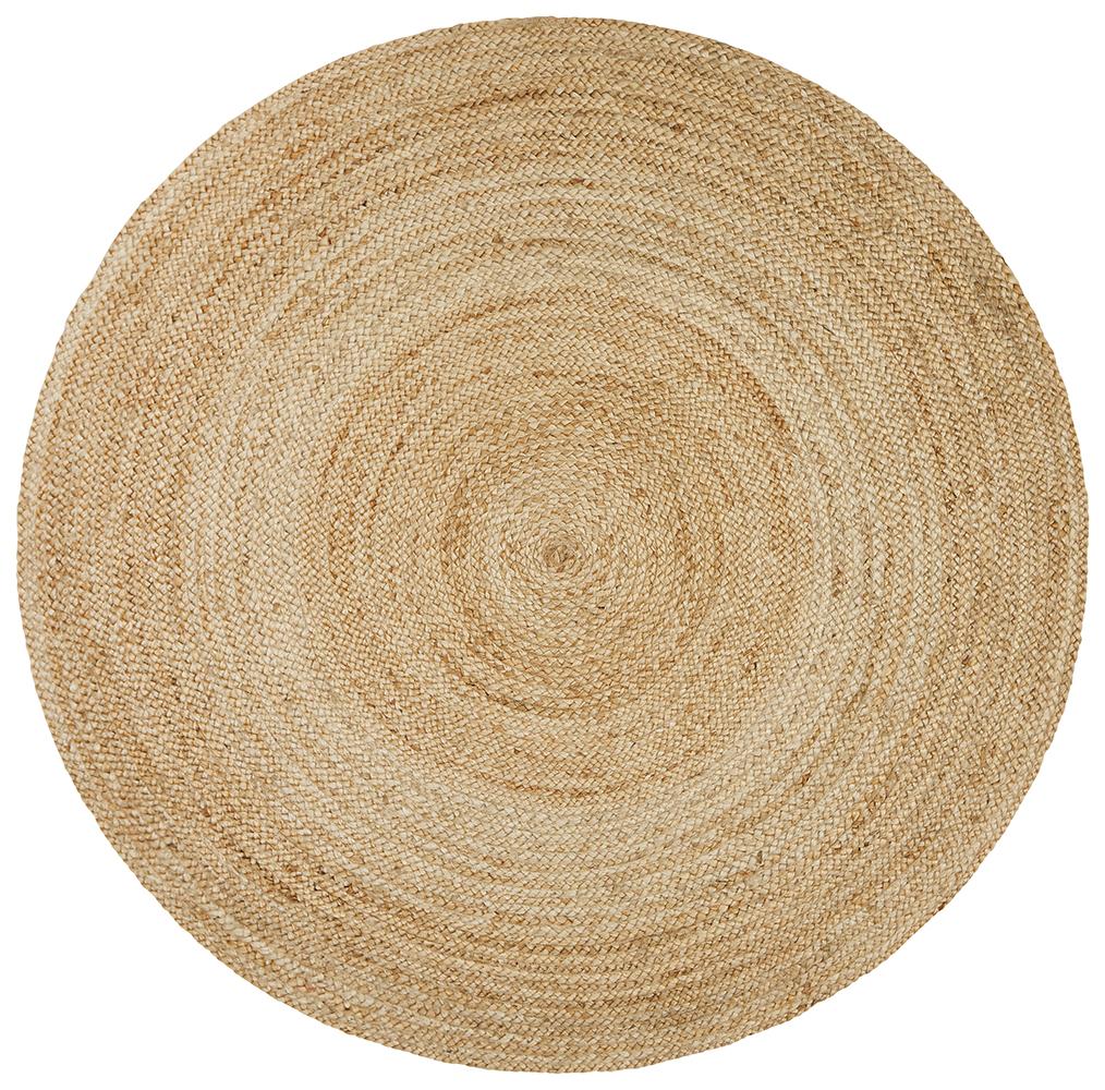 Atrium Polo Hamptons Style Indoor Rug Natural - Image 2