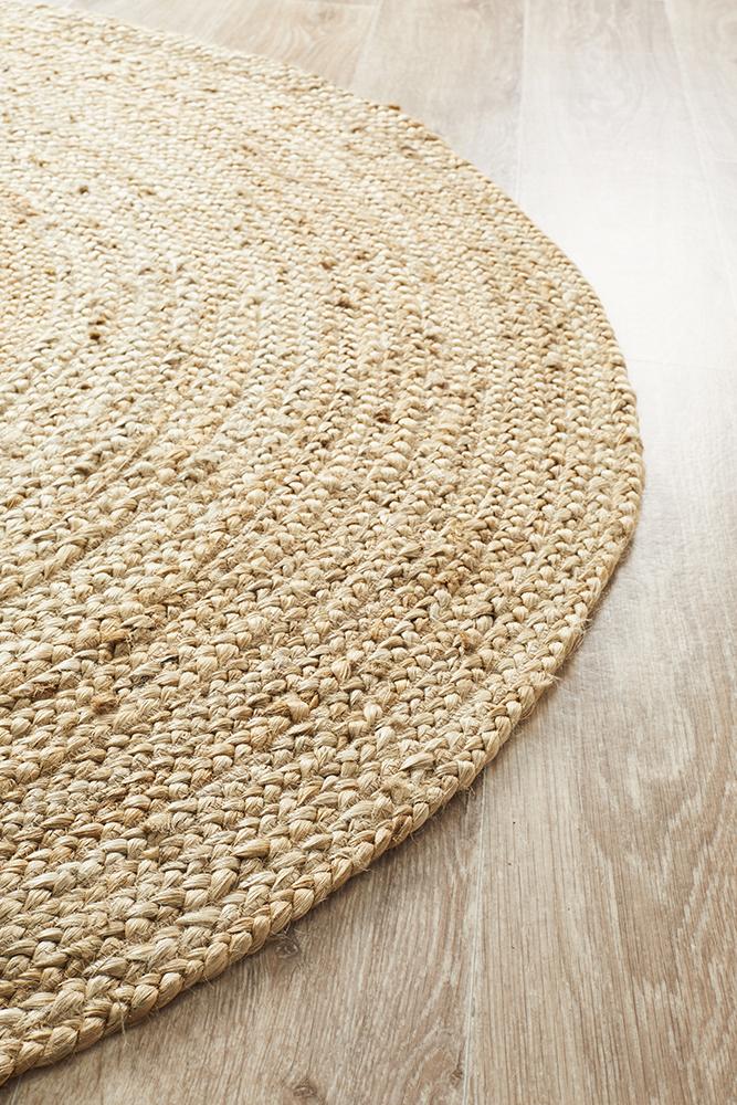 Atrium Polo Hamptons Style Indoor Rug Natural - Image 4