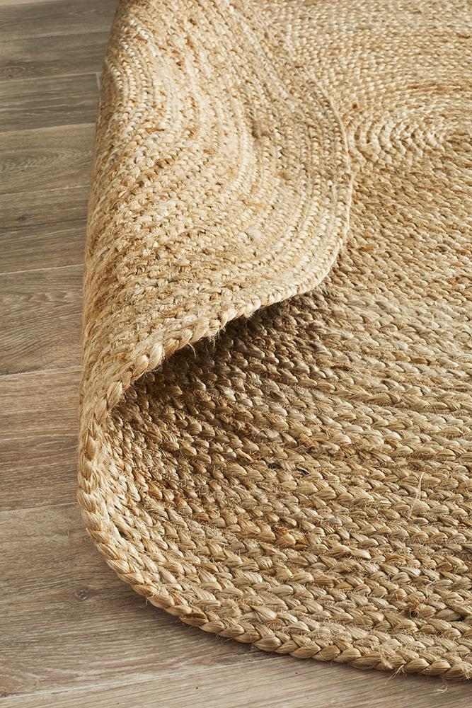 Atrium Polo Hamptons Style Indoor Rug Natural - Image 6