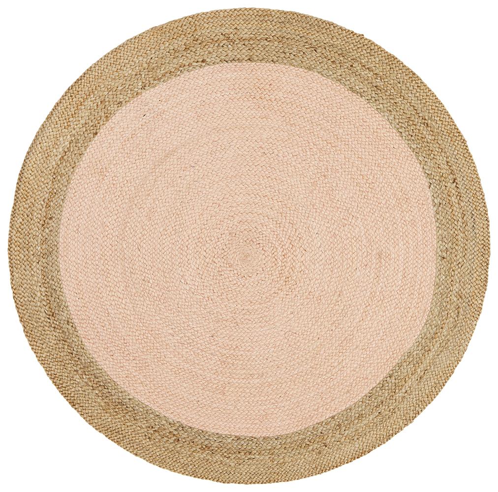 Atrium Polo Hamptons Style Indoor Rug Pink - Image 2