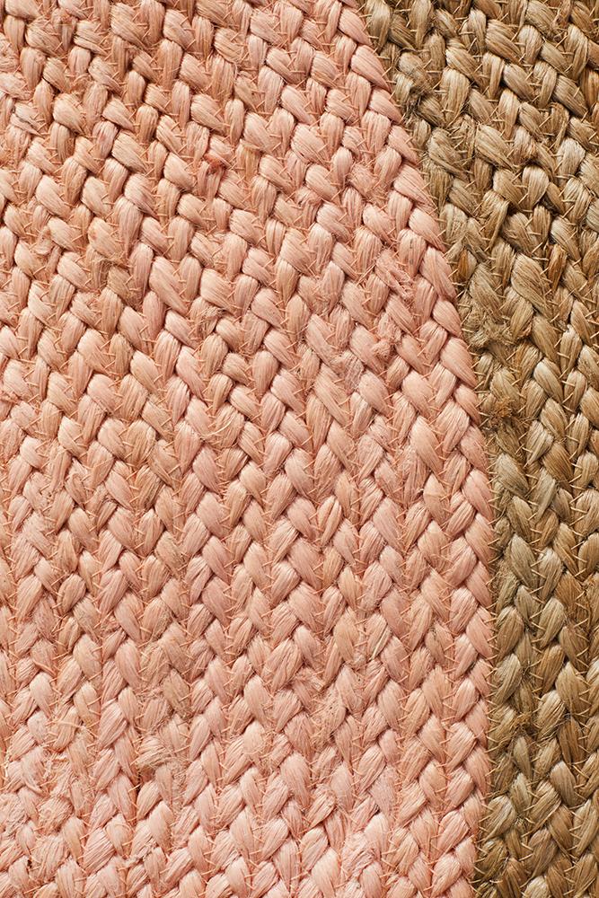 Atrium Polo Hamptons Style Indoor Rug Pink - Image 5