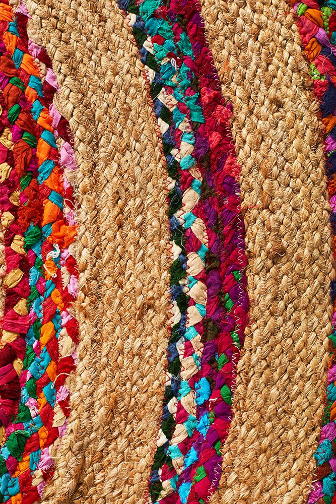 Atrium Target Hamptons Style Indoor Rug Multi - Image 5