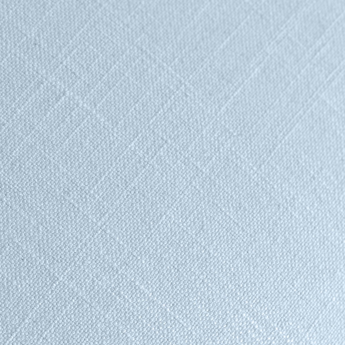 Marbella Ottoman Beach W/White Piping, W 125 D 91 H 45cm (RRP $1429) - Image 8