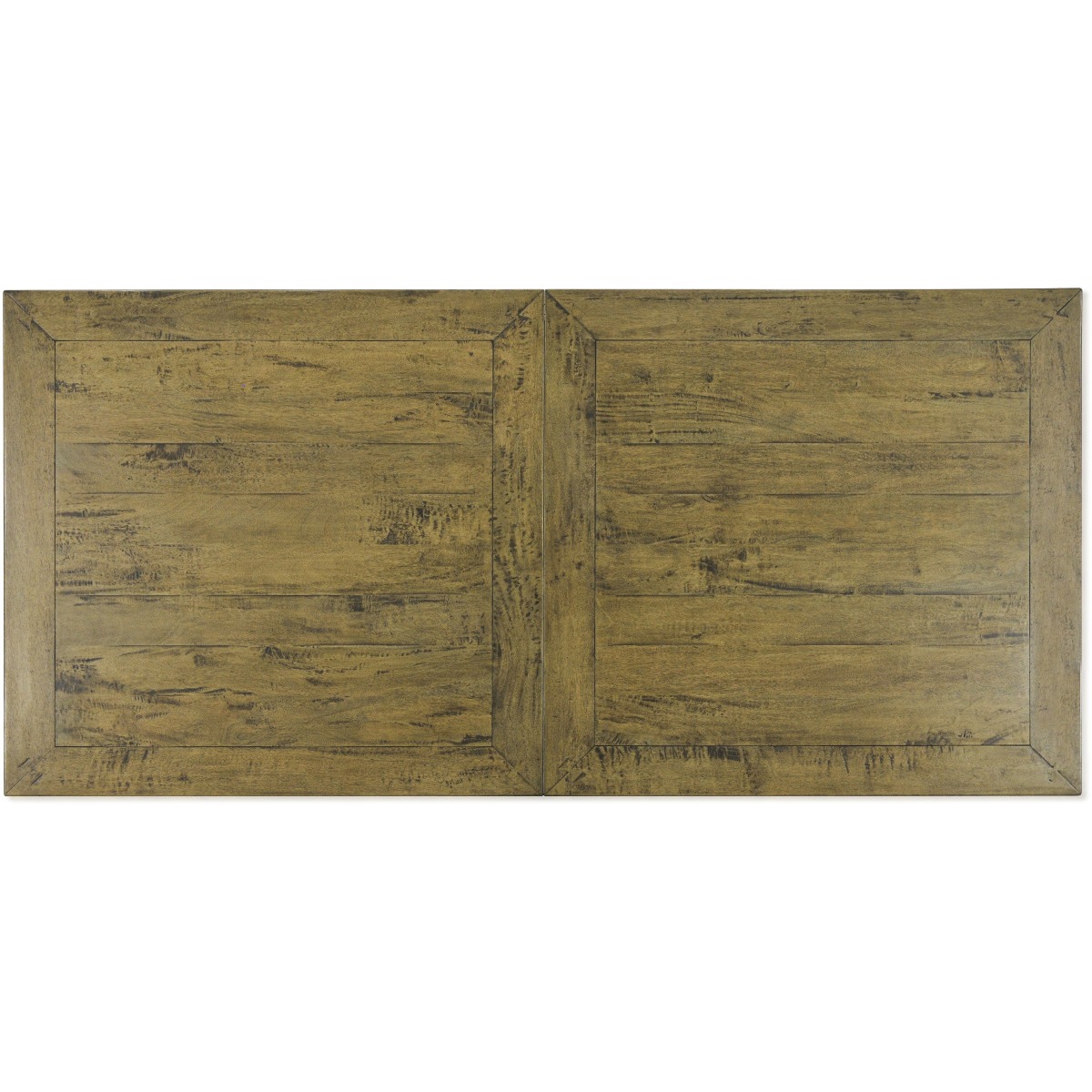 "Stamford" Solid Hardwood Timber Extension Dining Table Pedestal Base 210-260-310cm x 100cm - Image 4
