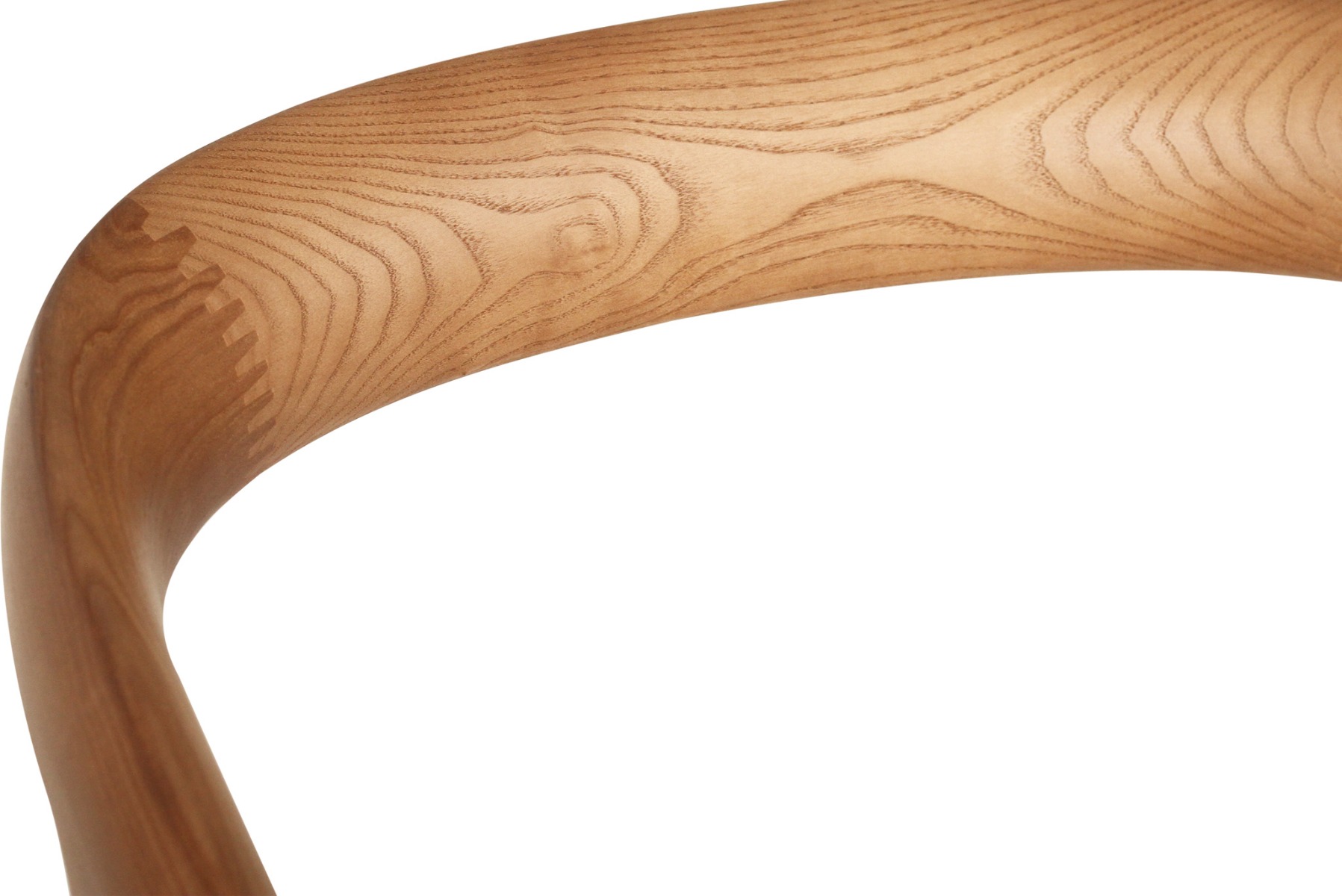 Cali Dining Chair Caramel, Width 54cm x Depth 55cm x Height 77cm (RRP $799) - Image 13