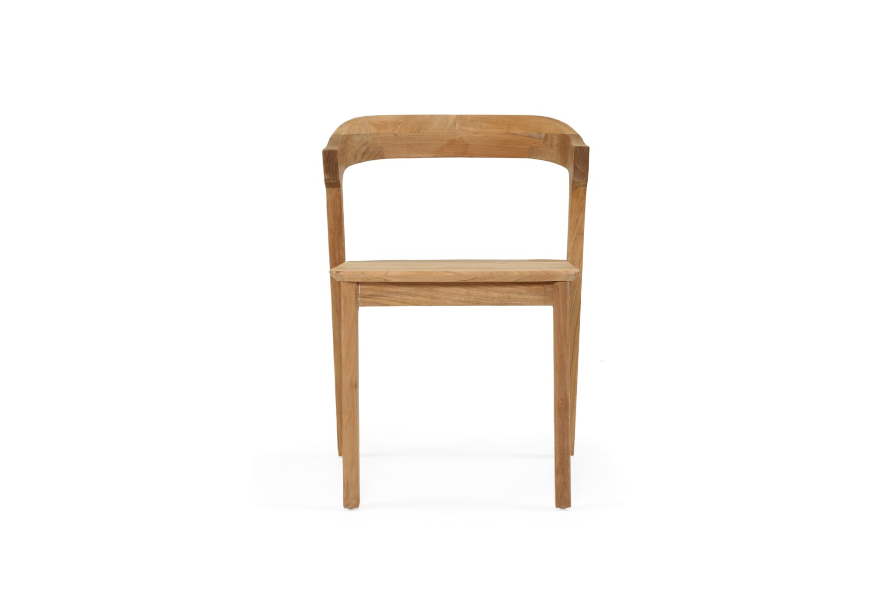 Carlos Dining Chair, W 54cm x D 55cm x H 76cm - Image 11
