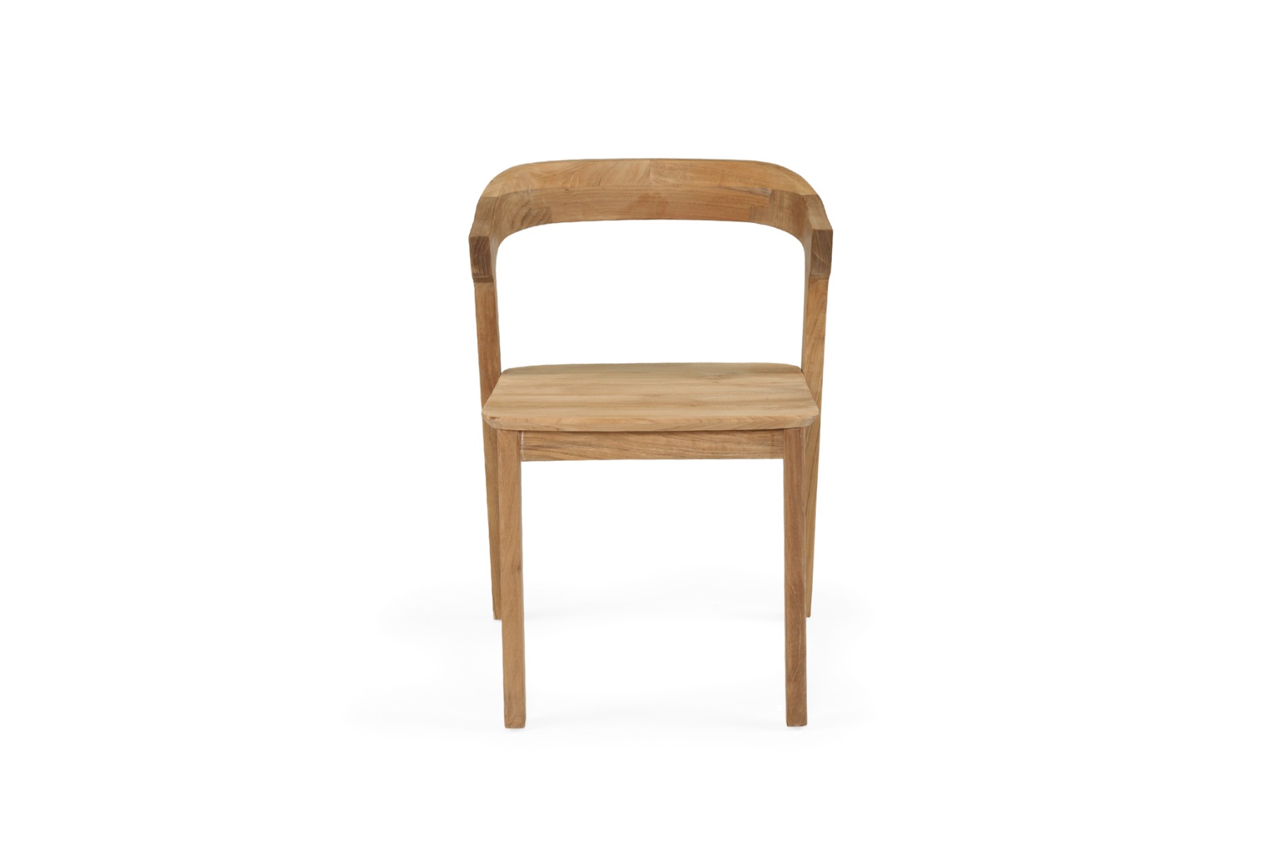 Carlos Dining Chair, W 54cm x D 55cm x H 76cm - Image 10