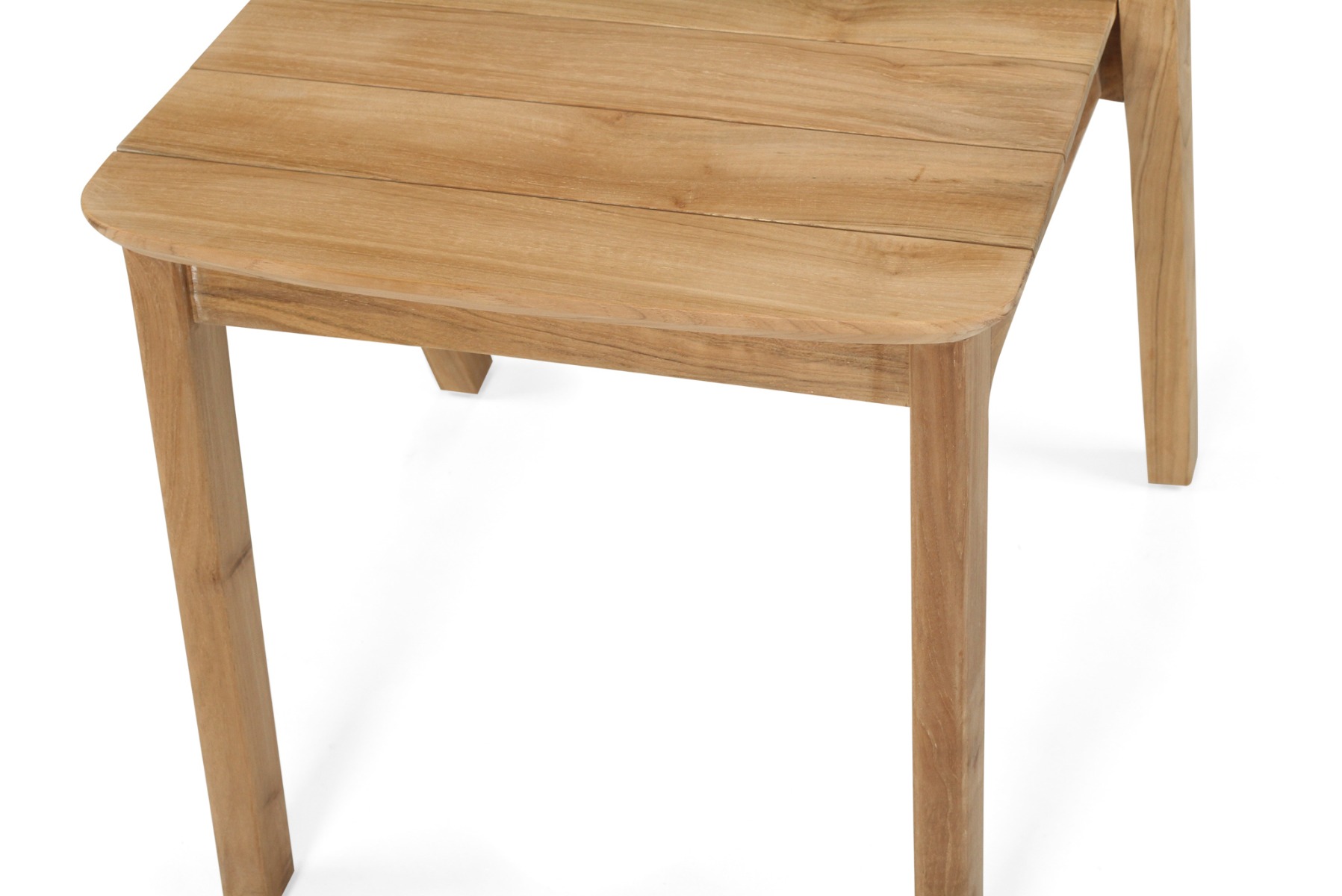 Carlos Dining Chair, W 54cm x D 55cm x H 76cm - Image 5