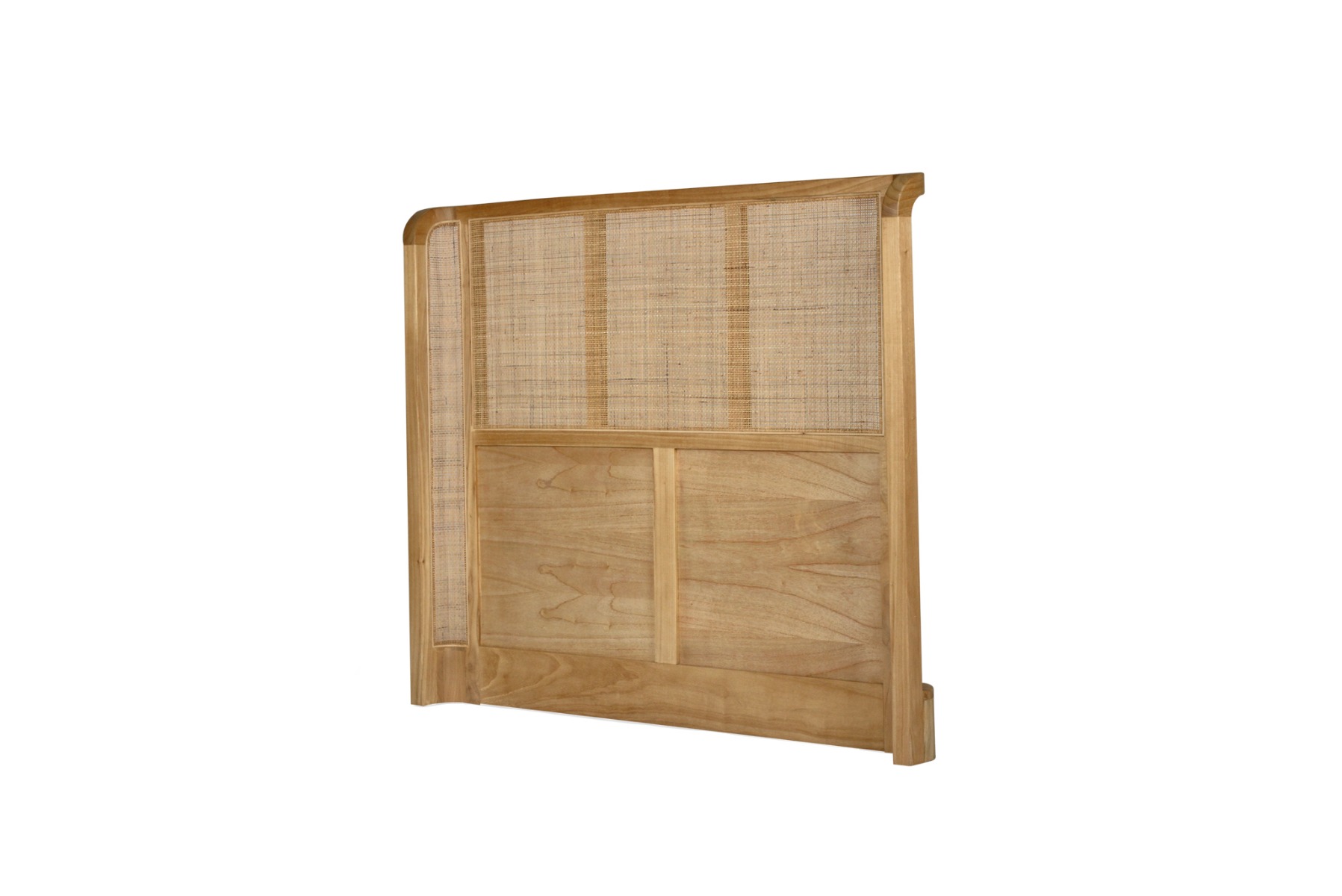 Castaway Bedhead King, Width 205cm x Height 125cm x Depth 15cm - Image 2