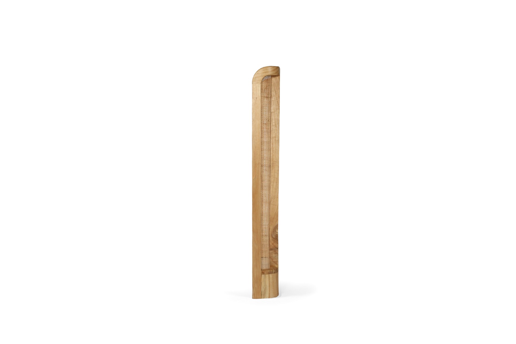 Castaway Bedhead King, Width 205cm x Height 125cm x Depth 15cm - Image 3