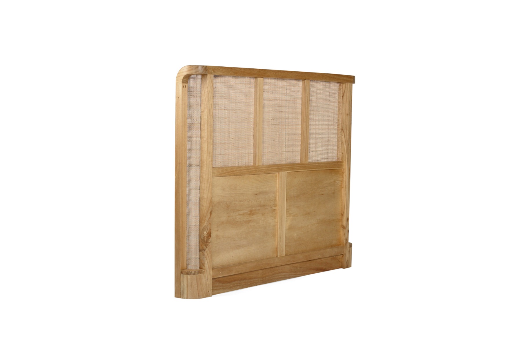 Castaway Bedhead King, Width 205cm x Height 125cm x Depth 15cm - Image 4
