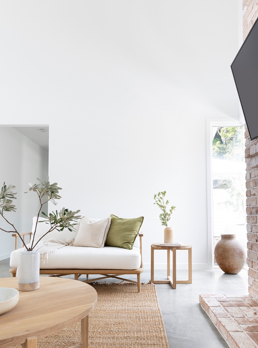 Clovelly Side Table, DIA 50 cm x H 50 cm - Image 12