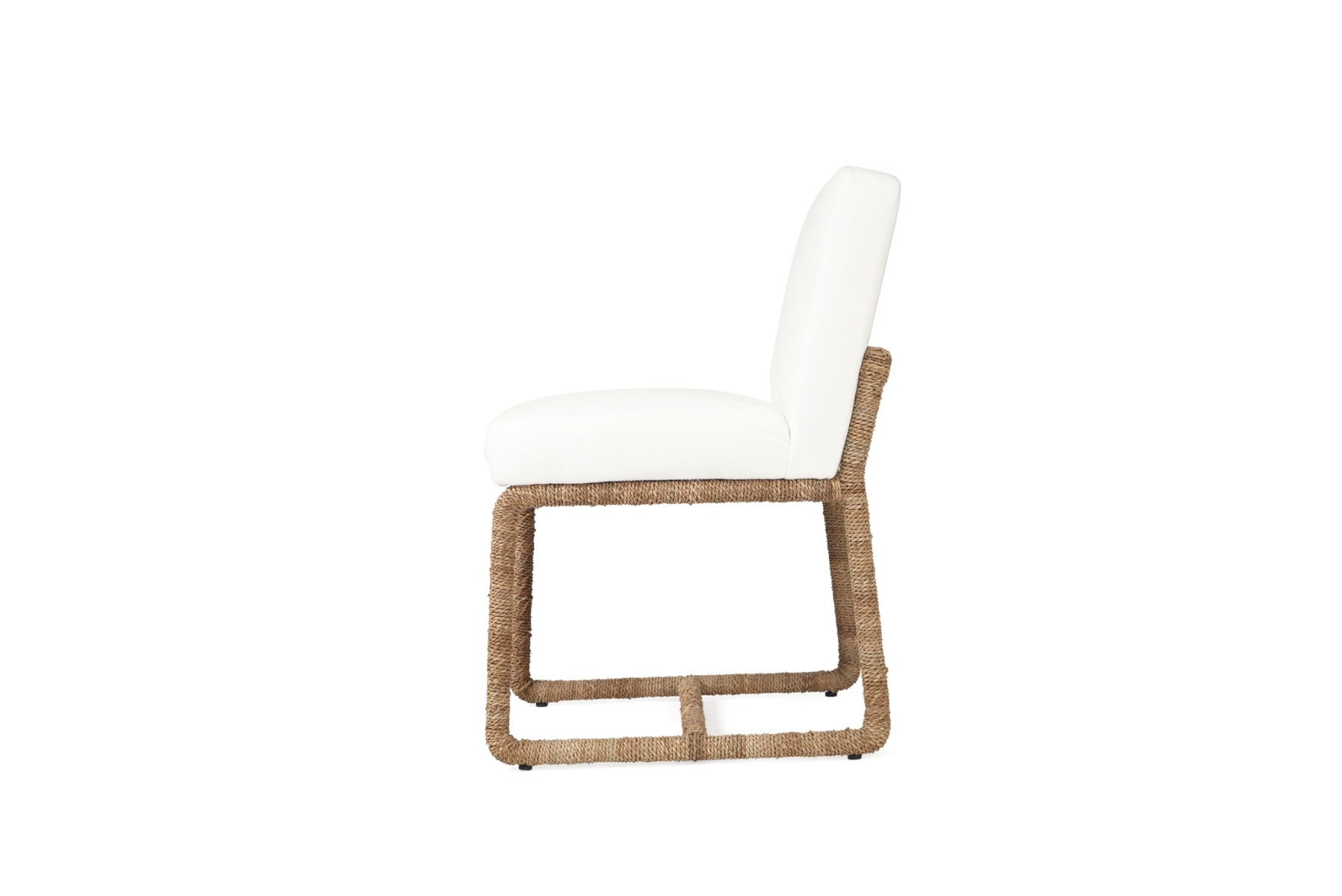 Coco Dining Chair, W 48.5cm x D 62.5cm x H82.5cm - Image 13