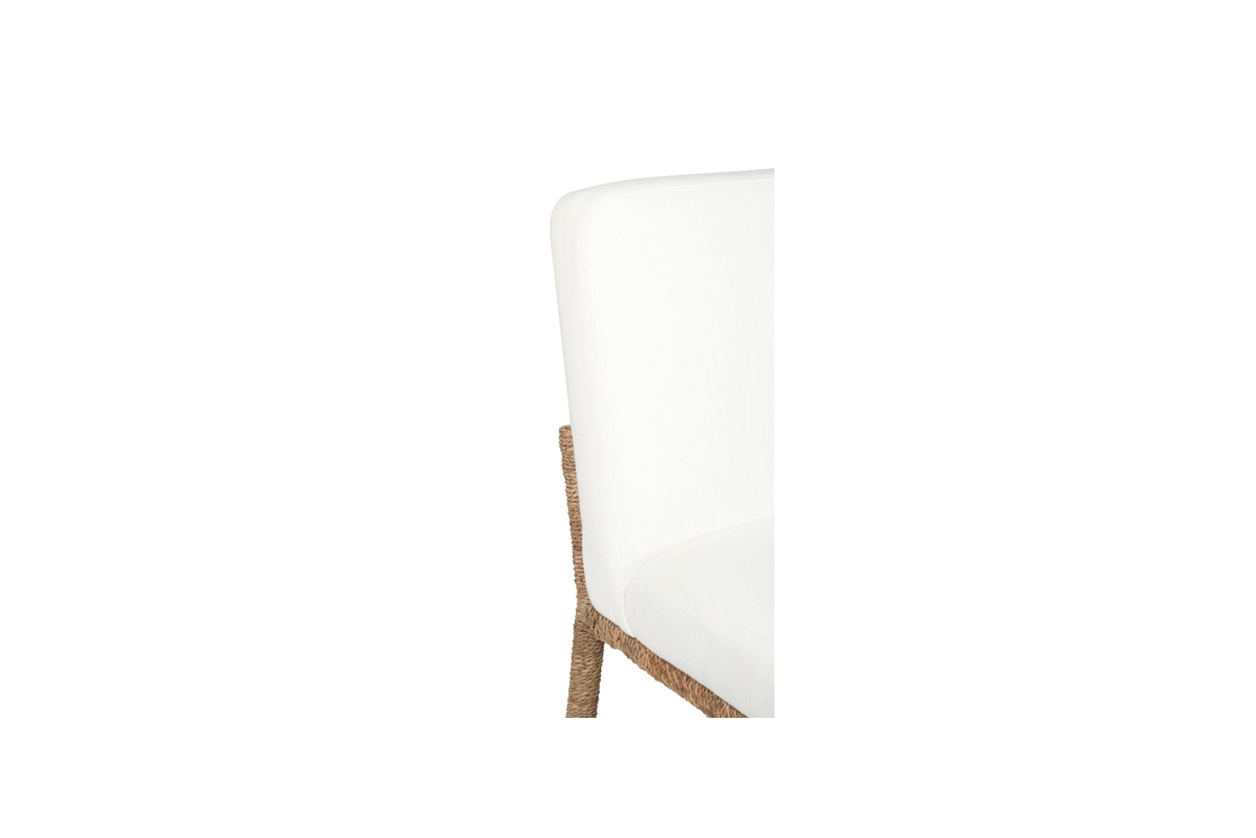 Coco Dining Chair, W 48.5cm x D 62.5cm x H82.5cm - Image 9
