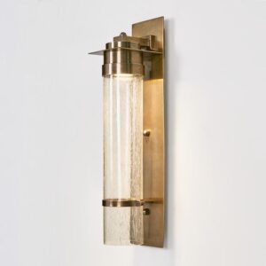 Sea Cottage Outdoor Wall Light (RRP $1078)