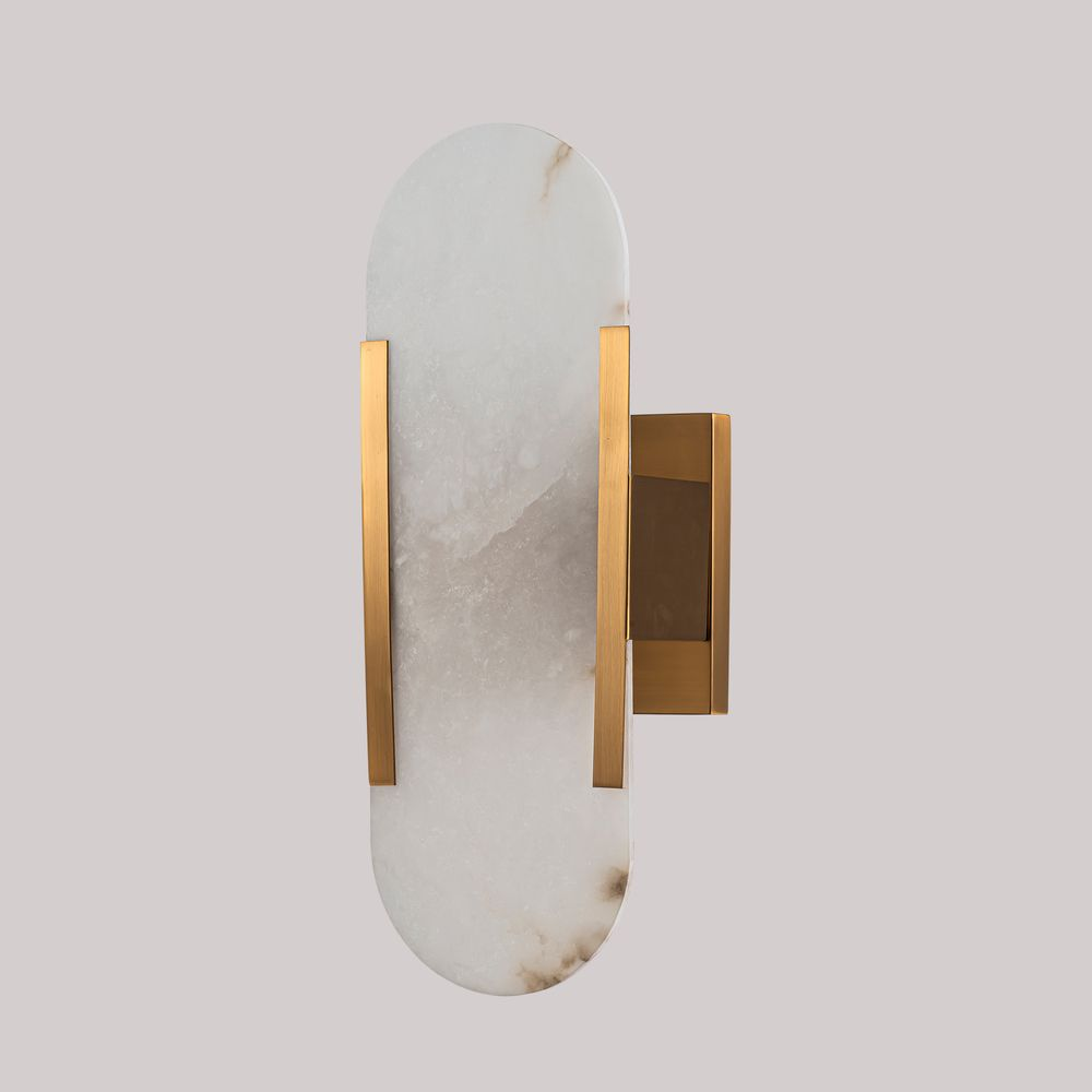 Yves Wall Light (RRP $649) - Image 3