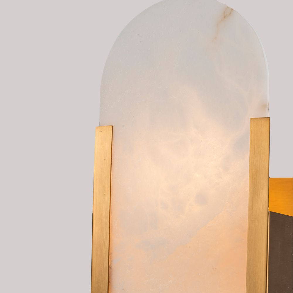 Yves Wall Light (RRP $649) - Image 2