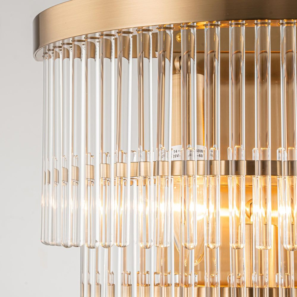 Giorgio Wall Light (RRP $748) - Image 3